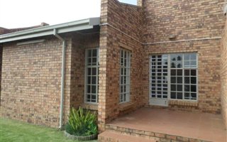3 Bedroom Apartment in Wapadrand