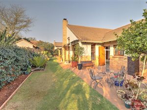 2 Bed Cluster in Ruimsig