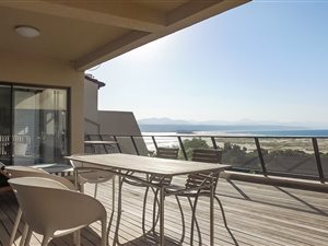 3 Bed Apartment in Plettenberg Bay