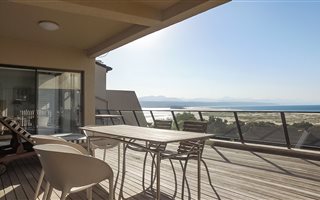 3 Bedroom Apartment in Plettenberg Bay