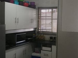 2 Bed Apartment in Wychwood