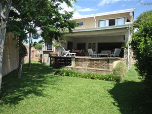 3 Bed Townhouse in Hutten Heights