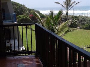 2 Bed Duplex in Freeland Park