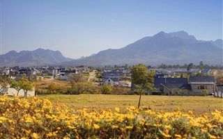1108 m² Land available in Kraaibosch