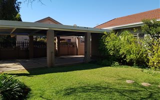 4 Bedroom House in Carters Glen