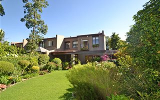 3 Bedroom Townhouse in Hyde Park