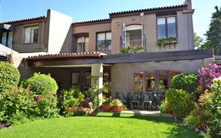 3 Bedroom Townhouse in Hyde Park