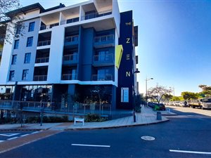 2 Bed House in New Town Centre