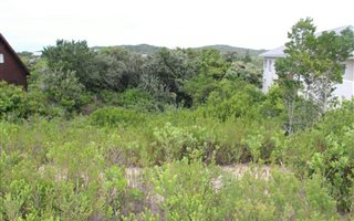 1019 m² Land available in Seafield