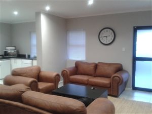 3 Bed House in Myburgh Park