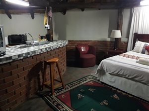 1 Bed Flat in Riviera
