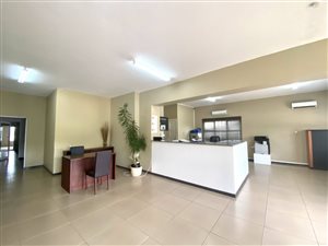 125 m² Commercial space in Ballito Commercial District