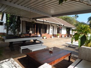 3 Bed House in Kloof