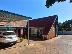 343 m² Commercial space in Wonderboom