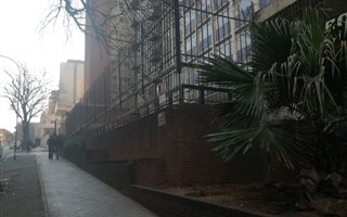 4 Bedroom Apartment in Berea
