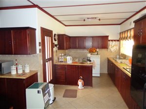 3 Bedroom Townhouse in Flamwood