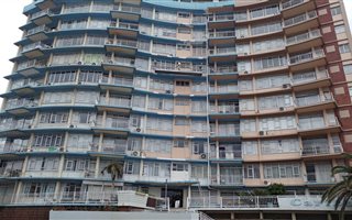 2 Bedroom Apartment in North Beach