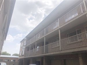 2 Bed Apartment in Kempton Park Central