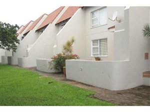 3 Bed Townhouse in St Michaels on Sea