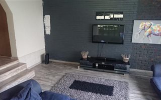 3 Bedroom House in Kinross
