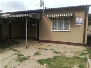 3 Bed House in Forest Haven
