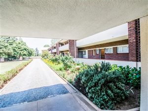 2 Bed Apartment in Three Rivers