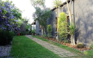 5 ha Farm in Nelspruit Central
