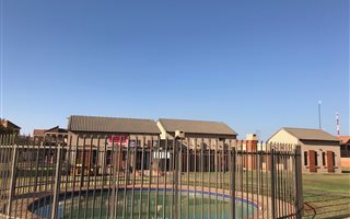 2 Bedroom Apartment in The Orchards