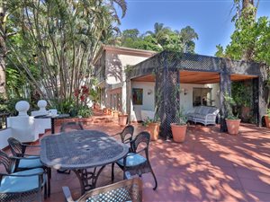 4 Bed House in Musgrave
