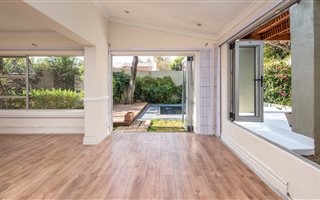 3 Bedroom House in River Club