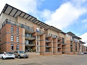 1 Bed Apartment in Solheim