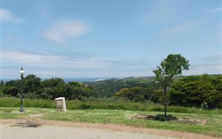 1384 m² Land available in Chintsa West