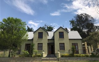 3 Bedroom House in Swellendam