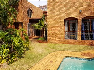 3 Bed Townhouse in Wapadrand