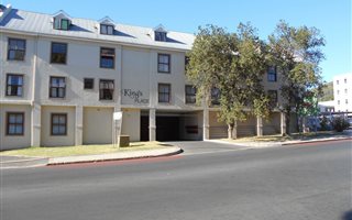 Loft in Paarl