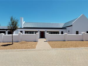 3 Bed House in Croydon Olive Estate