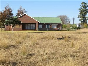 3 Bed House in Merrivale Heights