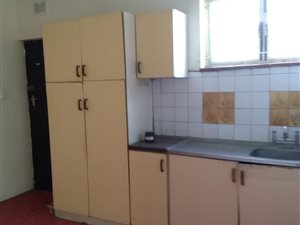 1 Bed Apartment in Shallcross
