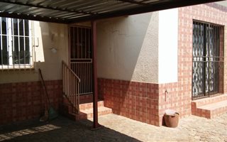 2 Bedroom House in Benoni CBD