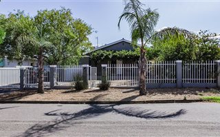 3 Bedroom House in Wellington North