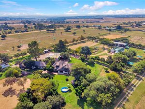 5 Bed House in Bridle Park