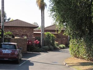 3 Bed Simplex in Montrose