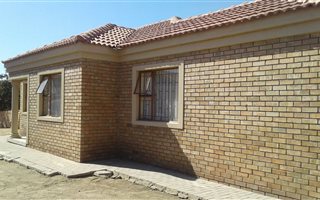 3 Bedroom House in Polokwane Central