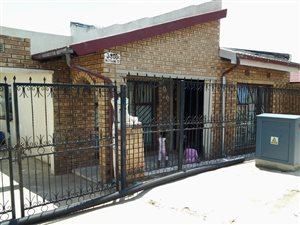 3 Bed House in Pimville