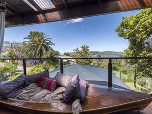 3 Bed House in Knysna Central