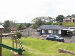 3 Bed House in Park Hill