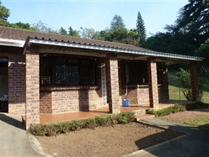 1 Bedroom House in Hilton