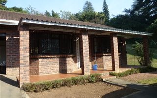 1 Bedroom House in Hilton