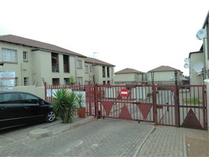 2 Bed Apartment in Elspark