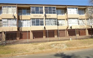 2 Bedroom Apartment in Brakpan Central
